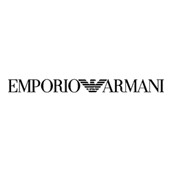 logo armani