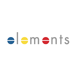 logo elements