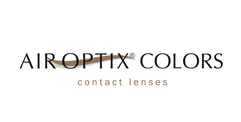 Air Optix Logo