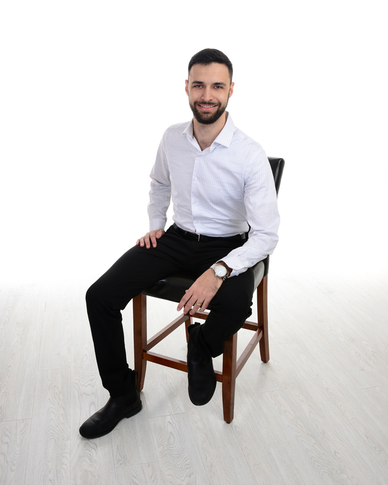 Dr. Basel Wahib